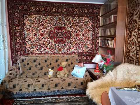 квартира по адресу 21-й Бригады Национальной Гвардии Украины ул. (Симонова), 1