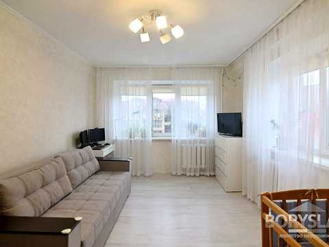 квартира за адресою Миру просп., 16