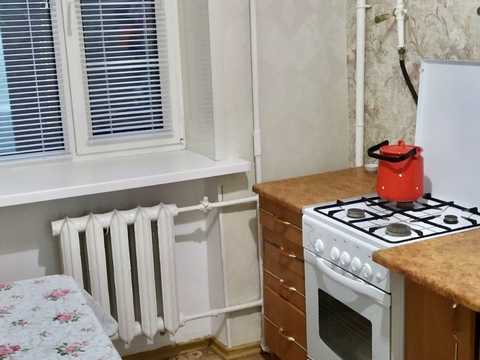 квартира по адресу Рельефная ул., 12