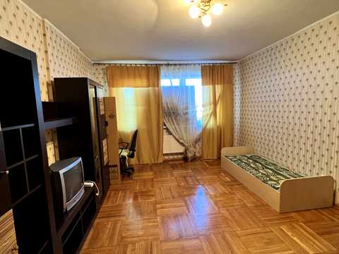 квартира за адресою Воскресенський просп. (Перова), 10а