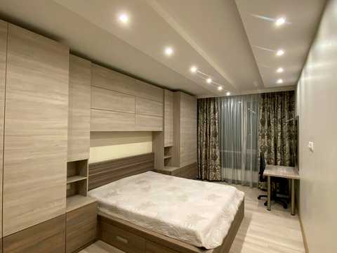 квартира за адресою Джона Маккейна вул. (Івана Кудрі), 7