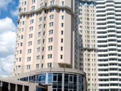 квартира за адресою Середньофонтанська вул., 19 