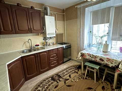 квартира за адресою Морозенка, 81