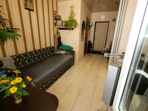 квартира по адресу Шевченковский пер., 30а