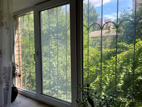 квартира по адресу Гоголевская ул., 29