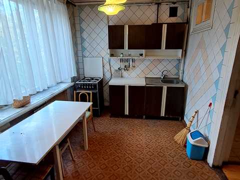 квартира за адресою Науки просп. (Леніна), 54