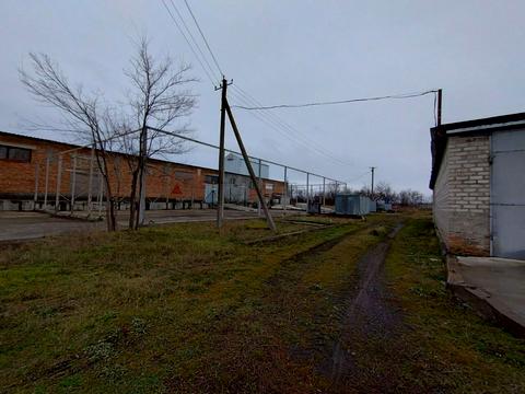 коммерческая по адресу с. Карповка, Центральная ул., 193
