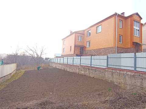 ділянка за адресою Миколи Мазура вул. (Щербакова)