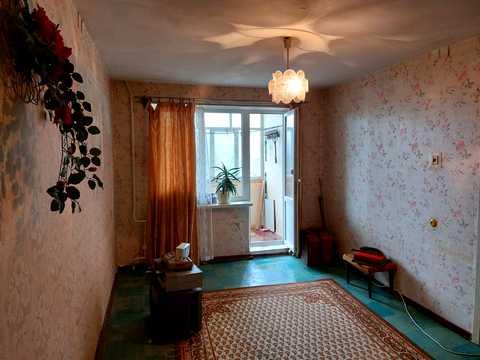 квартира по адресу Дніпровське шоссе, 68