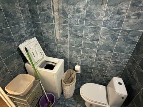 квартира за адресою Академіка Палладіна просп., 18/30