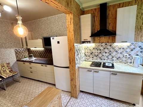 квартира за адресою Бориса Гмирі вул., 12-Б