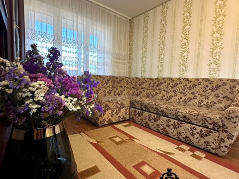 квартира за адресою Європейська вул. (Жовтнева), 34-Б