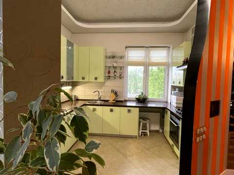 квартира за адресою Михайла Бойчука вул. (Кіквідзе), 1