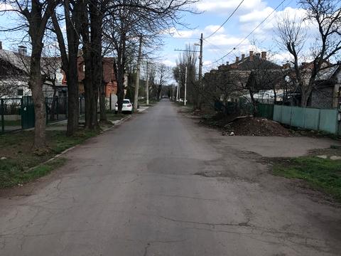 дом по адресу Каштановая ул. (Щорса), 25