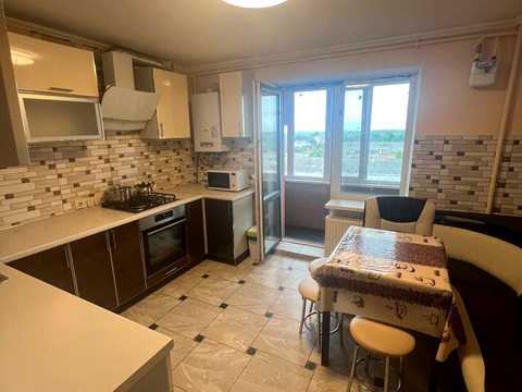 квартира за адресою Львівська вул., 106