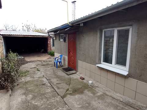 будинок за адресою Пассіонарії вул. (Рапалова)