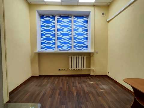 комерційна за адресою Шолуденка вул., 6