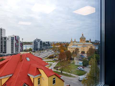 комерційна за адресою Городоцька вул., 321