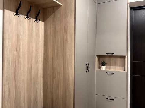 квартира за адресою Євгена Сверстюка вул. (Марини Раскової), 6-Д