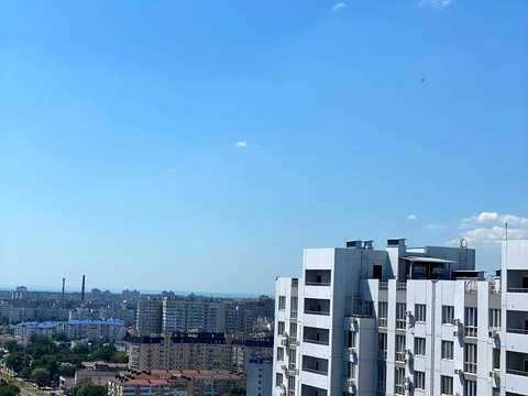 квартира по адресу Люстдорфская дорога ул. (Черноморская дорога), 55/2/7
