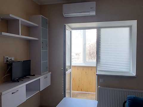 квартира за адресою Добровольців вул., 4