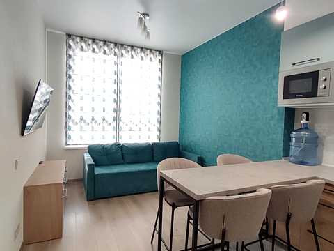 квартира за адресою Зоряний бульв., 1-Д