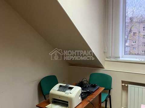 коммерческая по адресу Космическая ул., 26