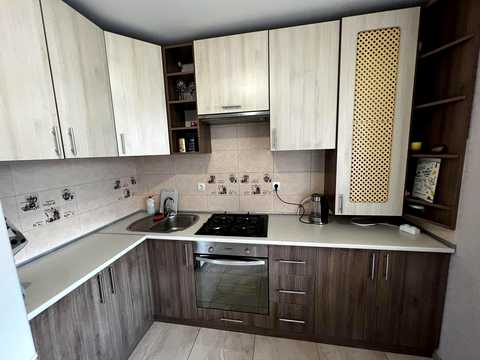 квартира за адресою Миколаівська, 21