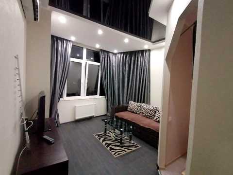 квартира за адресою Степана Руданського вул., 3-А