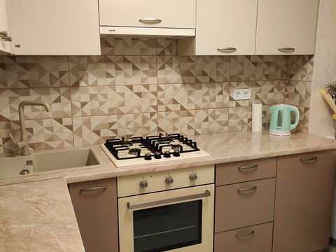 квартира по адресу вул. Кордуби, 8