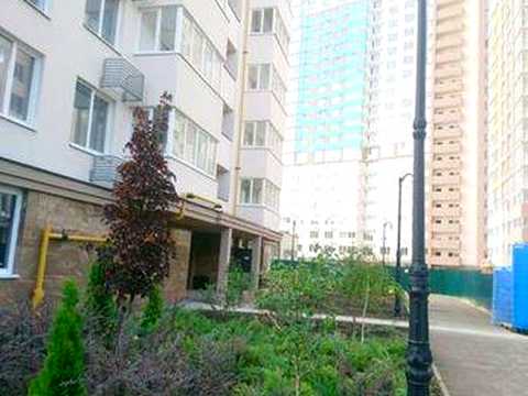 квартира за адресою Академіка Заболотного вул., 15