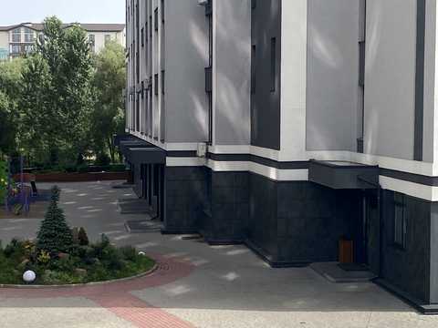 коммерческая по адресу Лесковская ул., 37