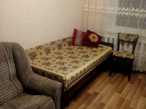 кімната за адресою Героїв Дніпра вул., 45