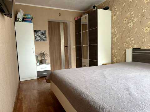 кімната за адресою Дніпро, Бердянська вул., 7