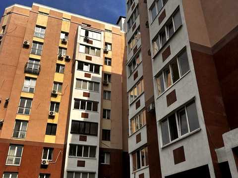 квартира за адресою Героїв Харкова просп. (Московський), 131-Г
