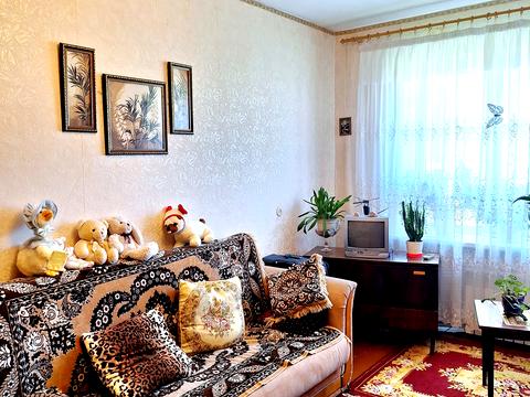 квартира по адресу Независимой Украины ул. (40 лет Советской Украины), 888