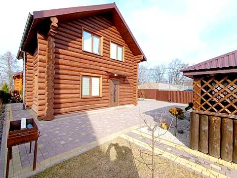 будинок за адресою Русанівська, 1/1