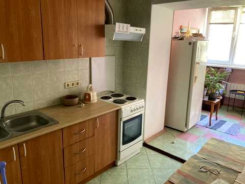 квартира по адресу Лукьяновская ул., 63
