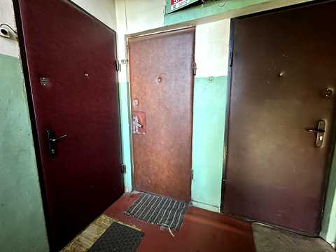 квартира за адресою Харківське шосе, 12