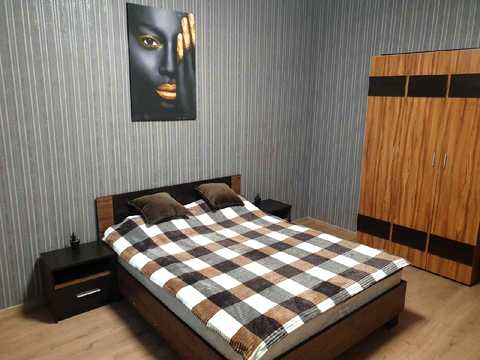 квартира по адресу Ужгородская ул., 6