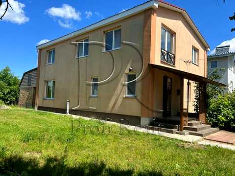 будинок за адресою Коцюбинського вулиця