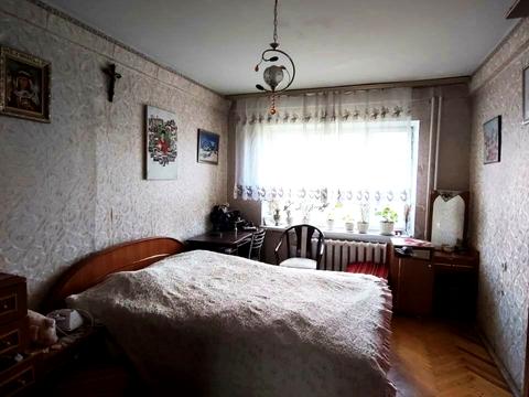 квартира по адресу Ивана Миколайчука ул. (Серафимовича), 13-А