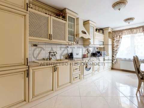 квартира за адресою Дмитрівська вул., 75