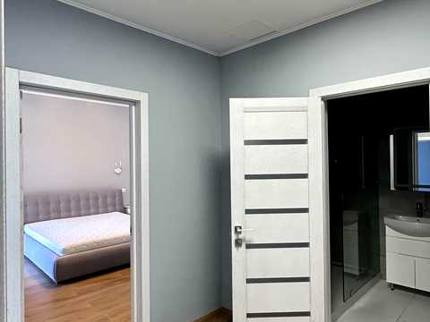 квартира по адресу Раисы Окипной ул., 18