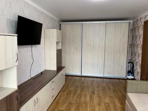 квартира по адресу Проспект Гагарина 