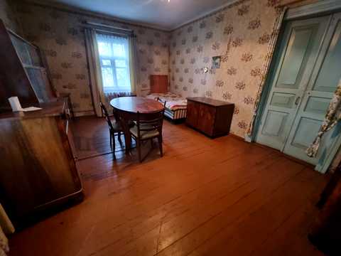 дом по адресу Ясеневый пер., 6 / 2