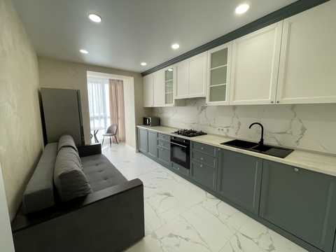 квартира за адресою Запорізьке шосе, (32а)