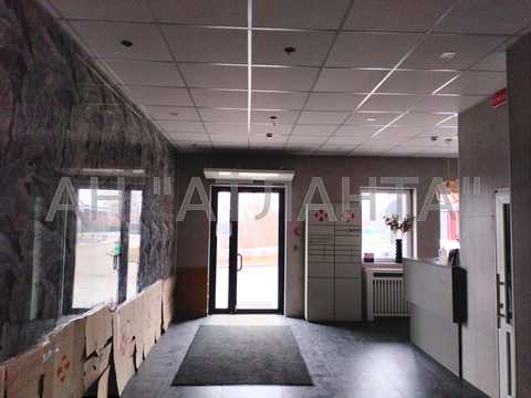 квартира по адресу Науки просп., 58