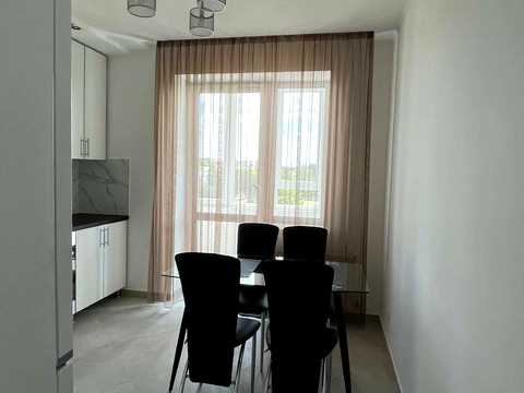 квартира по адресу 24-го Августа ул., 24