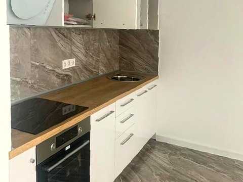 квартира за адресою Каховська вул., 62